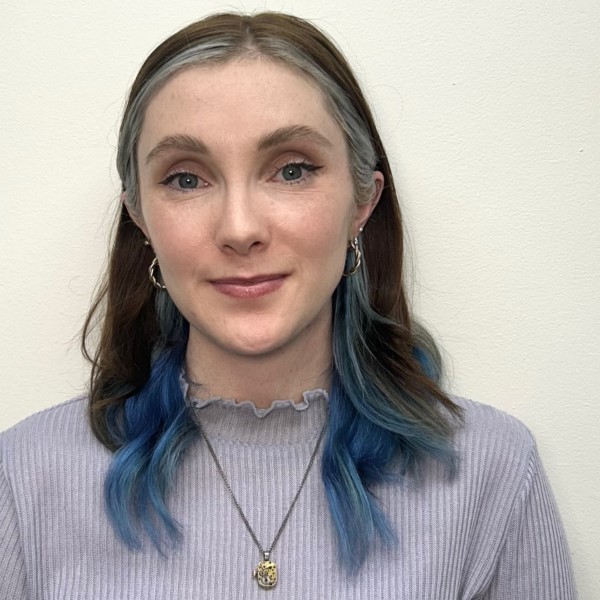 Roisin McDonnell